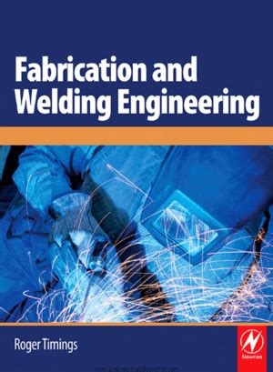 introduction to welding and metal fabrication pdf|welding books pdf free download.